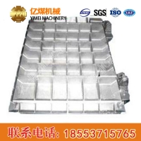 MPS系列平板防水闸门参数，平板防水闸门特点