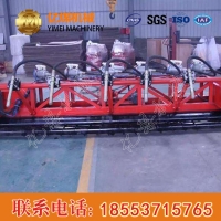 摊铺排振一体机直售，摊铺排振一体机特点