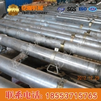 单体液压支柱现货供应,矿用单体液压支柱直售