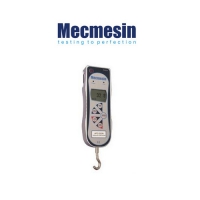 MECMESIN高级力学测力计AFG-500N