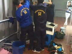 家政保洁市场逐渐饱和，转行做家电清洗增加额外收入图1