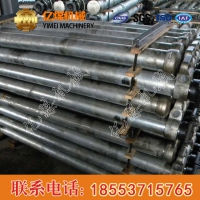 双伸缩悬浮单体液压支柱参数，DWS25双伸缩悬浮单体液压支柱