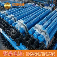 内柱式单体液压支柱直售，DW内柱式单体液压支柱参数