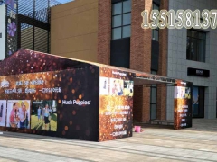 郑州桁架出租 , 舞台布置图3