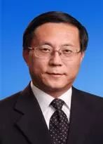 最高法高层人员调整 高憬宏出任党组成员