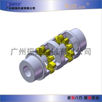 ZT-S星型联轴器