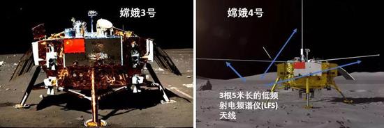 来源：中国探月工程