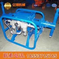 ZBQ-30/6型气动注浆泵参数，气动注浆泵直售