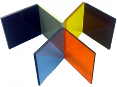 珠三角地区供应韩国MEC防静电PC板材图2