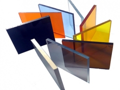 珠三角地区供应韩国MEC防静电PC板材图3