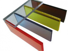 电阻值10^-10^8功效稳定双振供应进口防静电亚克力板材图3