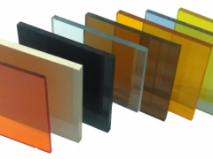 电阻值为：十的六次方到八次方的 进口防静电PC板材图2