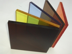 电阻值为：十的六次方到八次方的 进口防静电PC板材图3