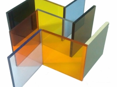 搞品质我们是认真的 双振供应韩国进口防静电PVC板材图2