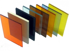 深圳双振供应南亚防静电PC板材图2