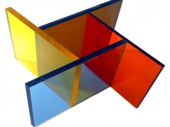 深圳双振供应南亚防静电PVC板材图2