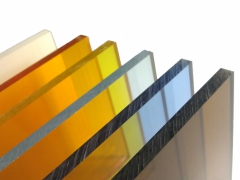 深圳双振供应南亚防静电PVC板材图3