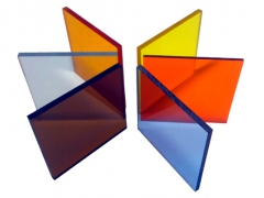 真的来了，深圳最大进口防静电PVC板材供应商 双振电子图2