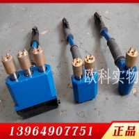 便携式凿毛机墙面凿毛机 水泥打毛气动凿毛锤