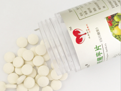 健之源复合酵素压片糖果贴牌加工 压片糖果代加工图2