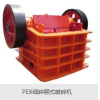 淄博龙建颚式破碎机在操作过程中需要注意的事项