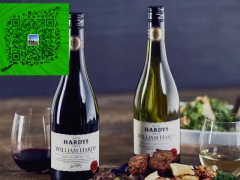 Hardys夏迪Tintara添达拿赤霞珠红葡萄招代理商图2