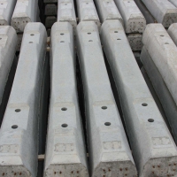 新二型轨枕尺寸图纸，新Ⅱ型轨枕重量