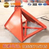XCD型固定式挡车器直售,固定式挡车器参数