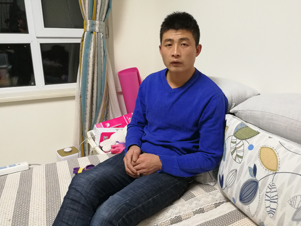 52名男子失踪记:被迫干苦力当劳奴 有的长达6年