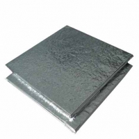 钢铁冶金行业新型纳米板材料导热系数低