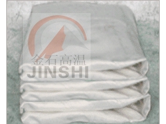 厂家直销防火卷帘门保温耐火毯 量大从优图1