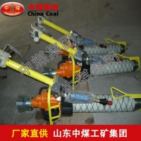 KMQT-130/3.1型气动锚杆钻机，气动锚杆钻机