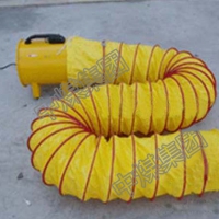 骨架隧道导风筒，导风筒