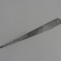 轨缝尺，轨缝尺厂家直销