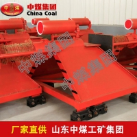 HJD-100铁路挡车器   铁路挡车器定做