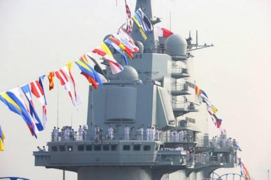 “辽宁”舰346相控阵雷达 “辽宁”舰346相控阵雷达