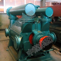 瓦斯抽放泵，矿用瓦斯抽放泵