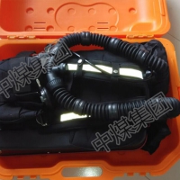 舱室氧气呼吸器，氧气呼吸器