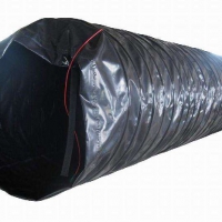 云南昆明矿用600阻燃风筒