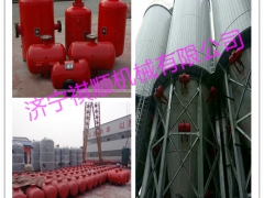 KQP-B-150L料仓疏通空气炮厂家配件图3