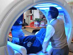 2019年第25届家用医疗保健展