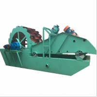 沃力矿山机设备 广西梧州洗砂机 供应厂家