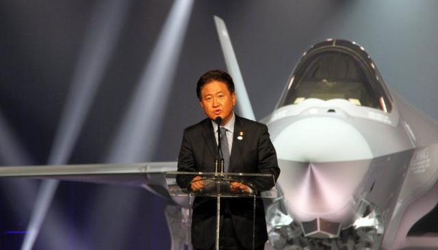 韩国跨入“四代机俱乐部”？可惜有钱买飞机，或许无钱维护和使用