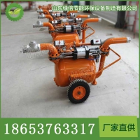 气动清淤泵参数 气动清淤泵直售