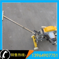 SCBC-6K输送带切割机钢丝绳输送带切割机
