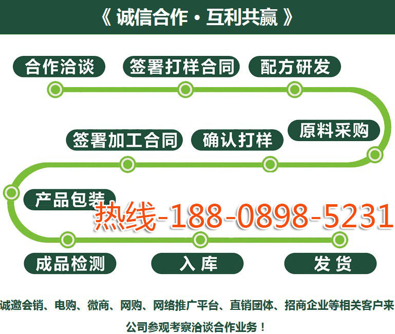 1aa上海odm代加工基地tel-188-0898-5231
