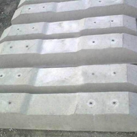 水泥轨枕生产厂家，山西30公斤水泥轨枕
