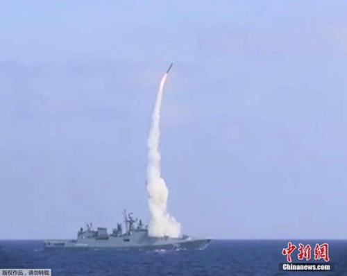 美俄斗法双双暂停《中导条约》欧洲为何慌了