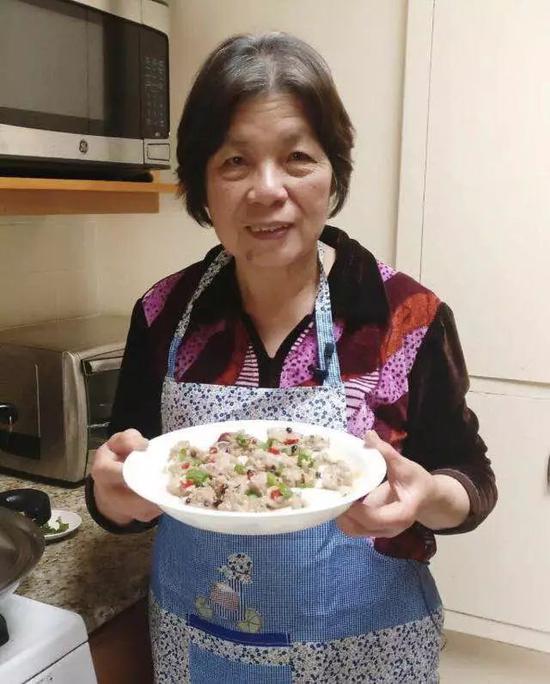 (图 Nick Otto via Washington Post,下同)