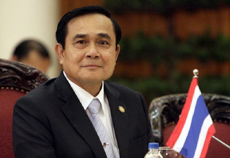 泰国王姐姐乌汶叻公主意外竞选总理 但资格被取消